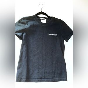 Helmut lang t shirt